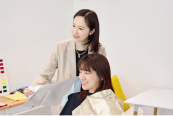 パーソナルカラー診断